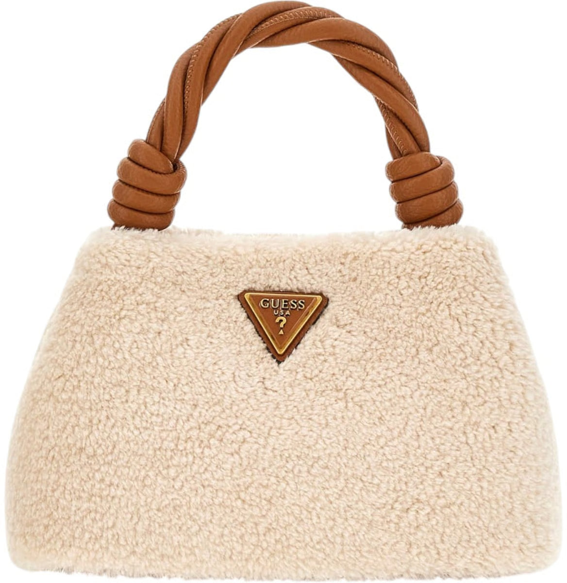 Guess Women’s Handbag in Brown