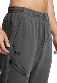 Under Armour UNSTOPPABLE FLEECE - Tracksuit