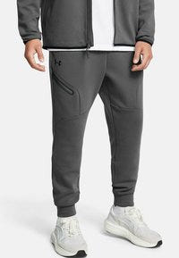 Under Armour UNSTOPPABLE FLEECE - Tracksuit