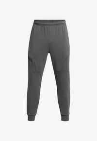 Under Armour UNSTOPPABLE FLEECE - Tracksuit