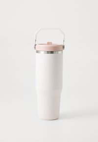 STANLEY ICEFLOW FLIP STRAW 2.0 TUMBLER 0.89l UNISEX - Drink bottle - rose quartz