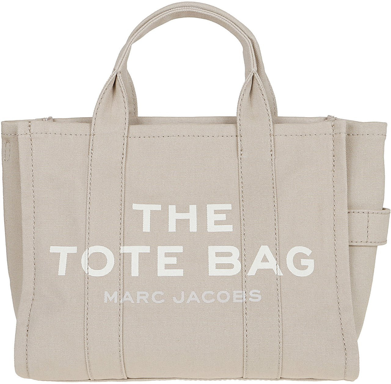 Marc Jacobs the medium tote Beige