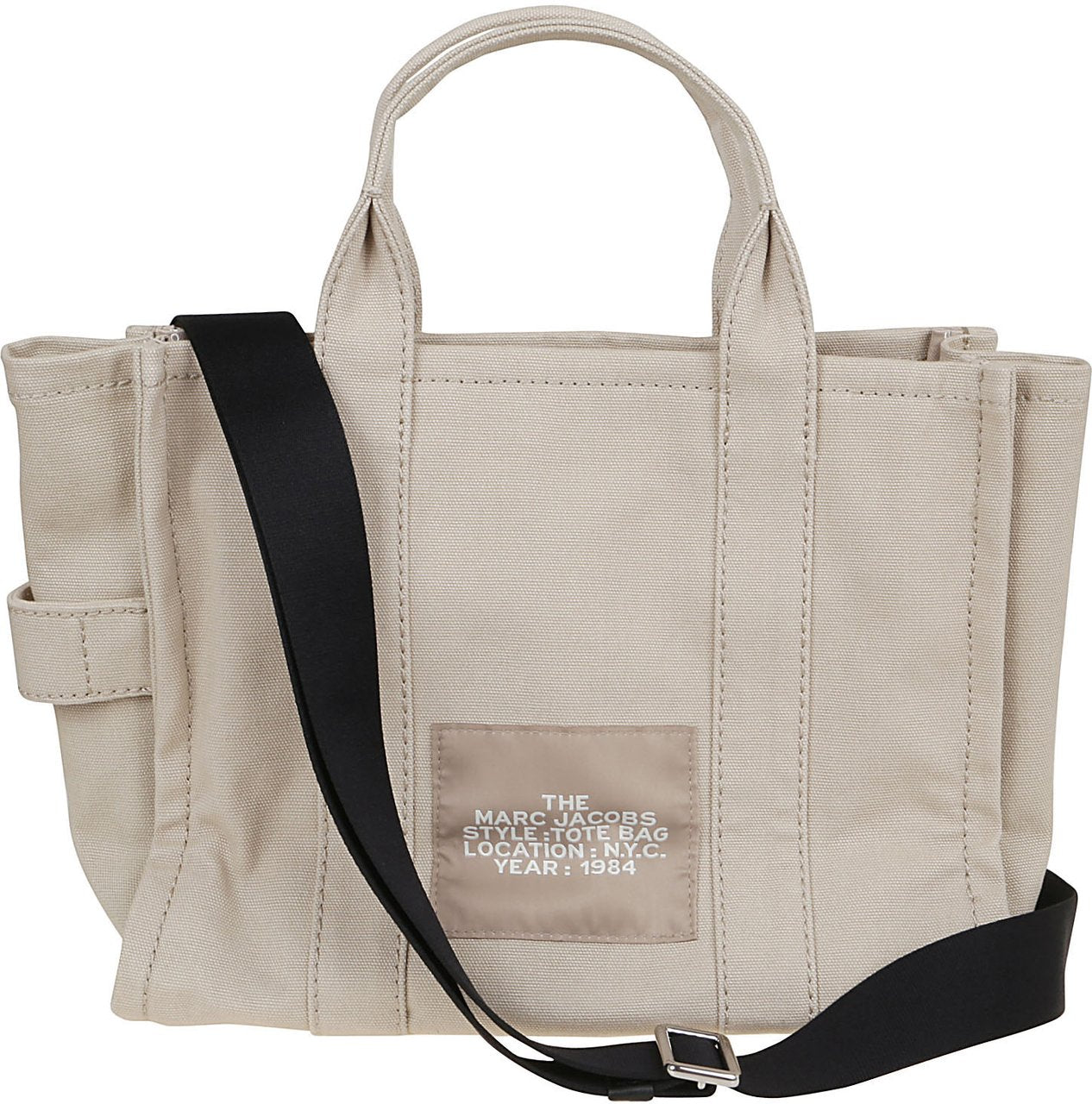 Marc Jacobs the medium tote Beige