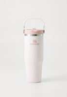 STANLEY ICEFLOW FLIP STRAW 2.0 TUMBLER 0.89l UNISEX - Drink bottle - rose quartz