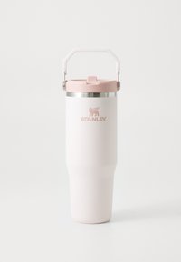 STANLEY ICEFLOW FLIP STRAW 2.0 TUMBLER 0.89l UNISEX - Drink bottle - rose quartz