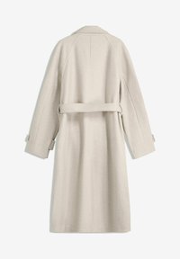 SOFT  - Trenchcoat - sand