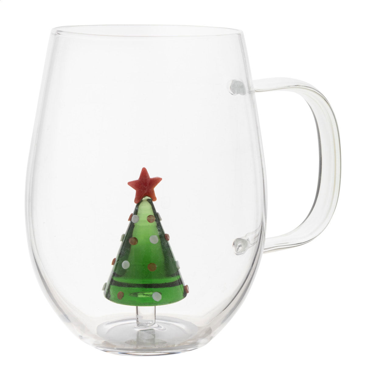 Christmas Mug Sjonsta Transparent