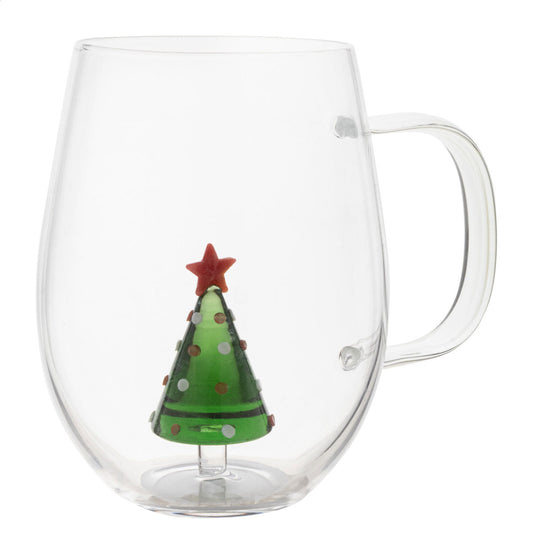 Christmas Mug Sjonsta Transparent