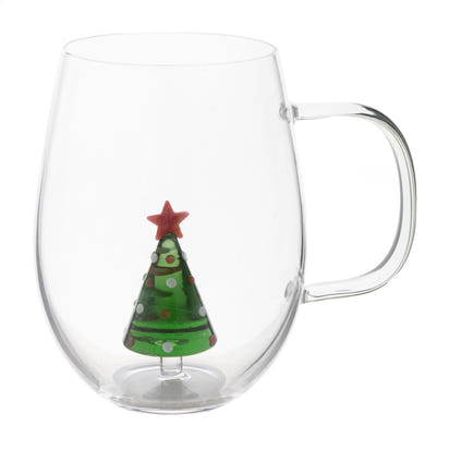 Christmas Mug Sjonsta Transparent