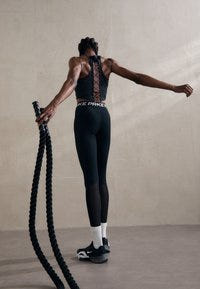 365 - Tights - black