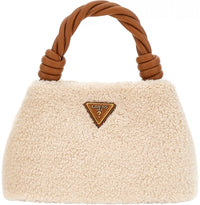 Guess Women’s Handbag in Brown