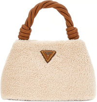 Guess Women’s Handbag in Brown