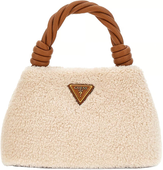 Guess Women’s Handbag in Brown