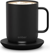 Ember Smart Coffee & Tea Mug – App-Controlled
