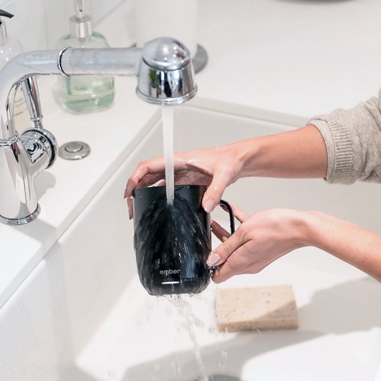 Ember Smart Coffee & Tea Mug – App-Controlled