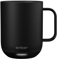 Ember Smart Coffee & Tea Mug – App-Controlled