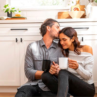 Ember Smart Coffee & Tea Mug – App-Controlled