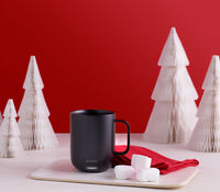 Ember Smart Coffee & Tea Mug – App-Controlled