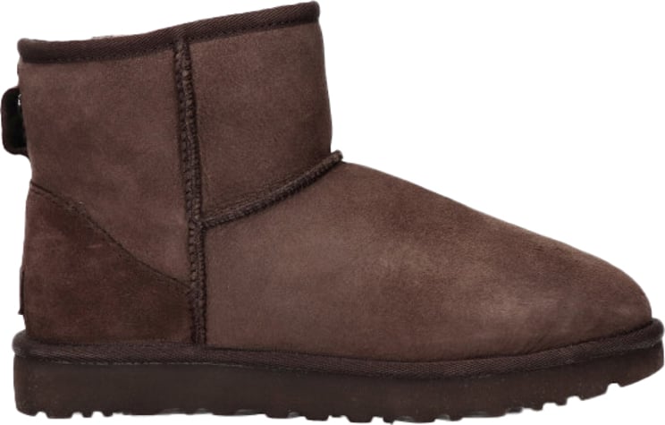 UGG Boot Brown