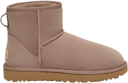 UGG Boot Brown