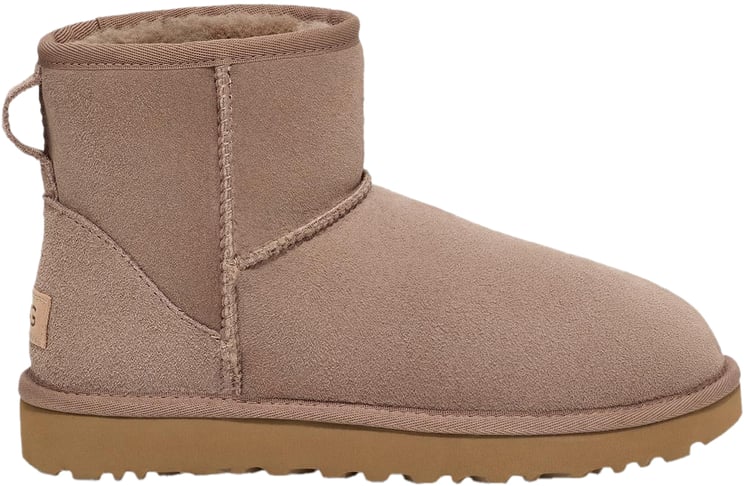 UGG Boot Brown