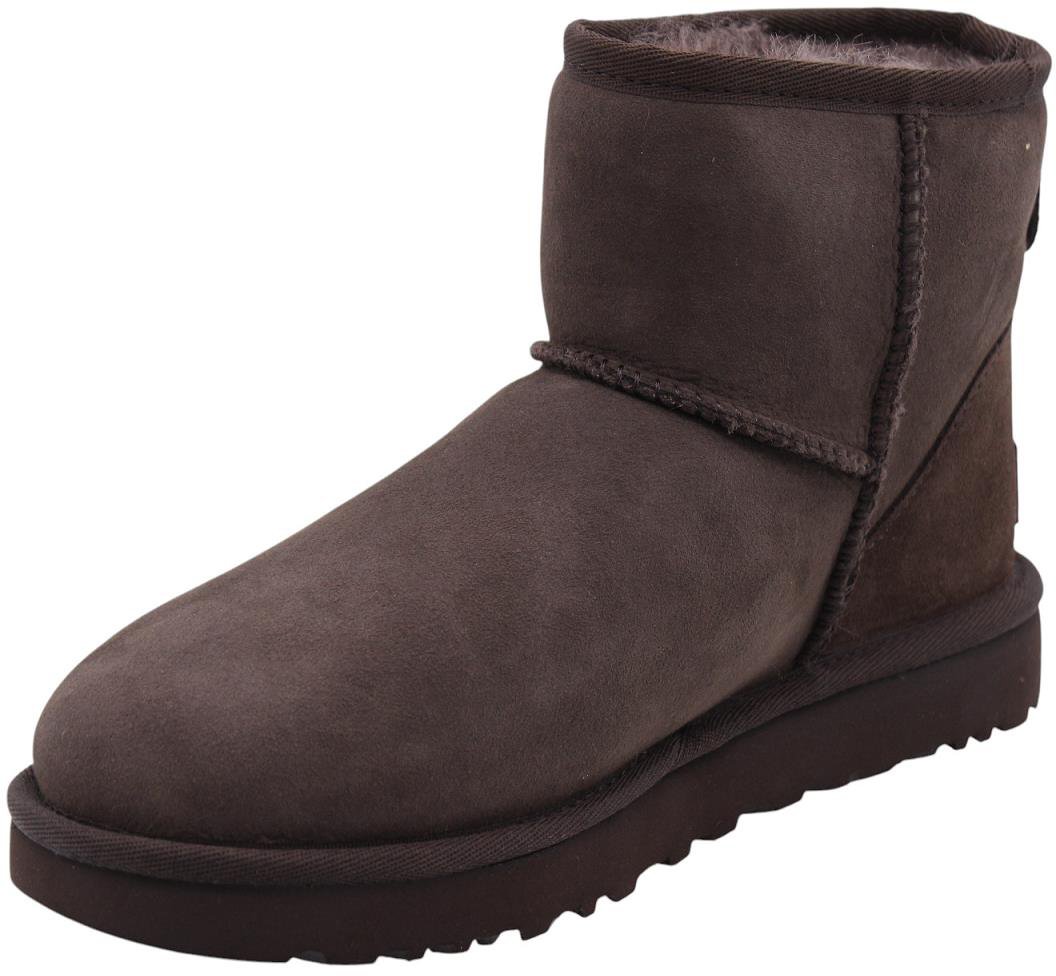 UGG Boot Brown