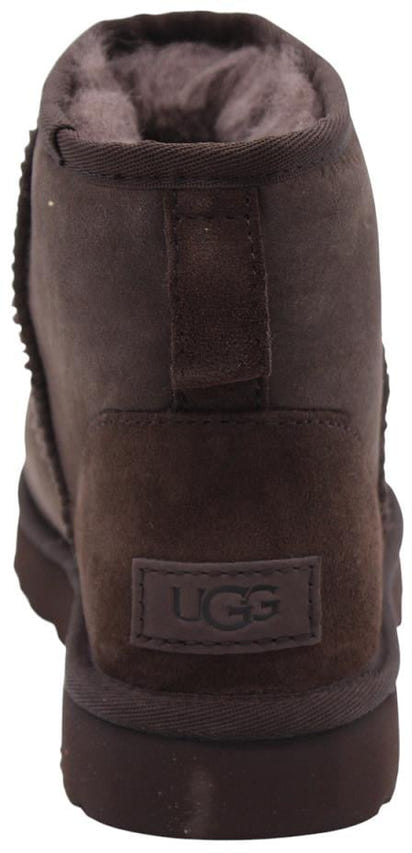 UGG Boot Brown