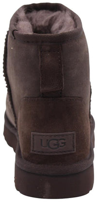 UGG Boot Brown