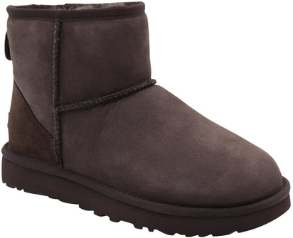 UGG Boot Brown