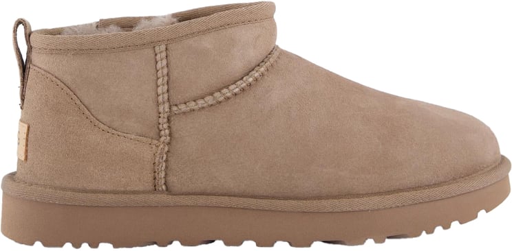 UGG Boot Brown