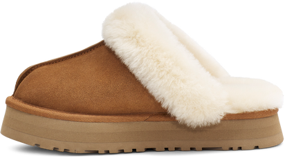 UGG Disquette Chestnut Bruin