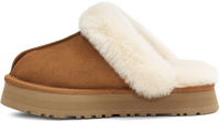 UGG Disquette Chestnut Bruin