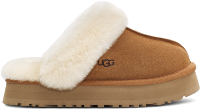 UGG Disquette Chestnut Bruin