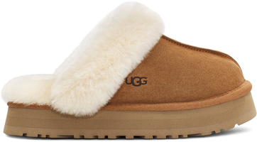 UGG Disquette Chestnut Bruin