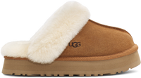 UGG Disquette Chestnut Bruin