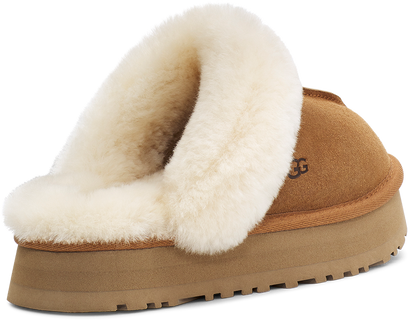 UGG Disquette Chestnut Bruin