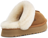 UGG Disquette Chestnut Bruin