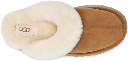 UGG Disquette Chestnut Bruin