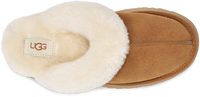 UGG Disquette Chestnut Bruin