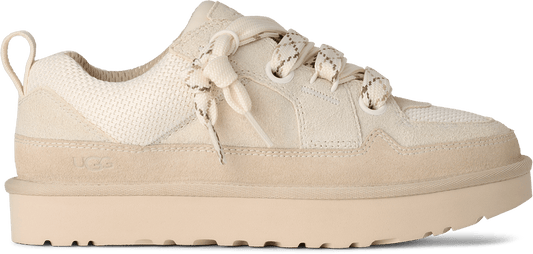 UGG Lo Lowmel Jasmine Beige