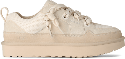 UGG Lo Lowmel Jasmine Beige