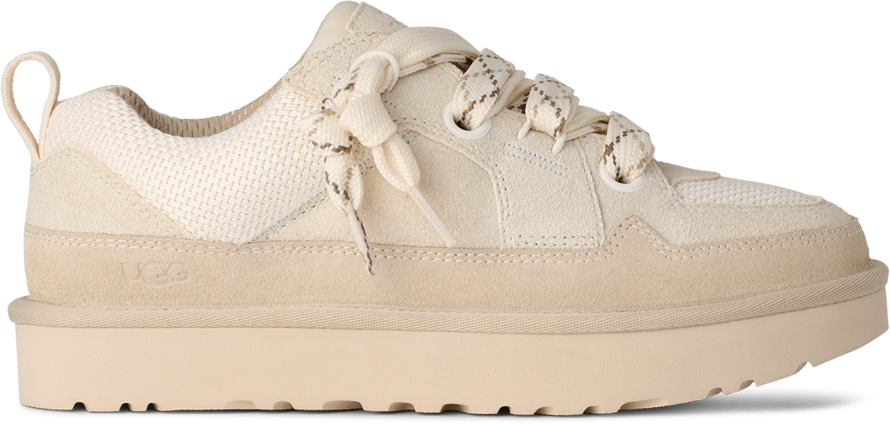 UGG Lo Lowmel Jasmine Beige