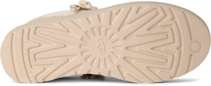 UGG Lo Lowmel Jasmine Beige