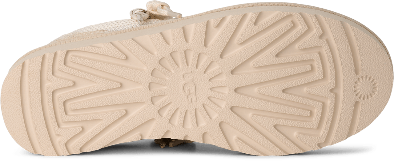 UGG Lo Lowmel Jasmine Beige
