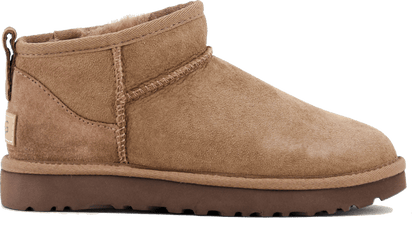 UGG Boot Brown