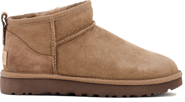 UGG Boot Brown