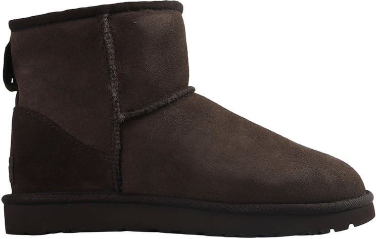 UGG Boot Brown