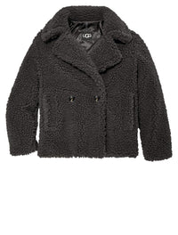 Ugg Teddy Jacket
