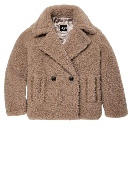 Ugg Teddy Jacket