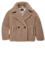 Ugg Teddy Jacket